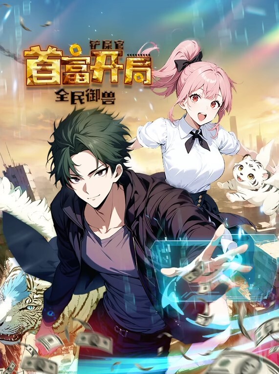 公開便所 THE ANIMATION Slave.1「私は411名の男性に犯された」 - H色仓库